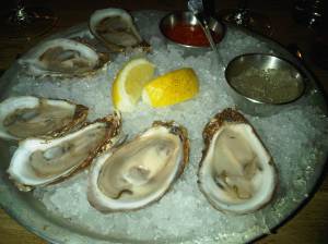 East Coast Oysters_Wurst