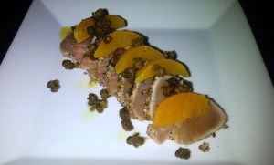 Albacore Tuna_Vin Room