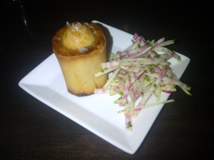 Stuffed Bone Marrow_Vin Room